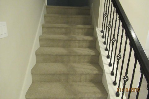 Villa ou maison à louer à Winter Garden, Floride: 4 chambres, 256.22 m2 № 1767785 - photo 25