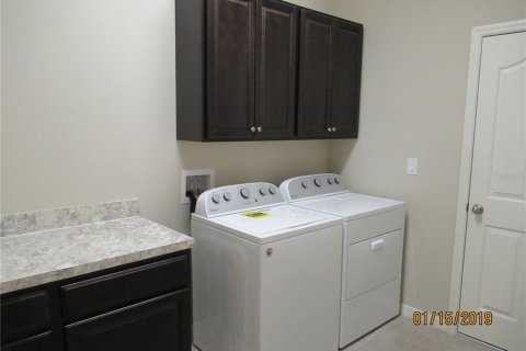 Villa ou maison à louer à Winter Garden, Floride: 4 chambres, 256.22 m2 № 1767785 - photo 22