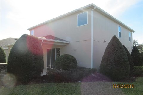 Villa ou maison à louer à Winter Garden, Floride: 4 chambres, 256.22 m2 № 1767785 - photo 3