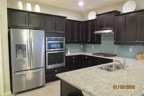 Villa ou maison à louer à Winter Garden, Floride: 4 chambres, 256.22 m2 № 1767785 - photo 12