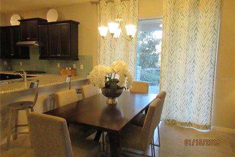 Villa ou maison à louer à Winter Garden, Floride: 4 chambres, 256.22 m2 № 1767785 - photo 15