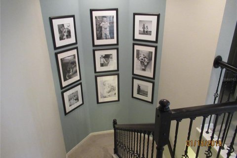 Villa ou maison à louer à Winter Garden, Floride: 4 chambres, 256.22 m2 № 1767785 - photo 29