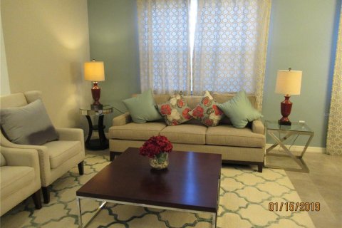 Villa ou maison à louer à Winter Garden, Floride: 4 chambres, 256.22 m2 № 1767785 - photo 8