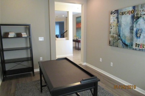 Villa ou maison à louer à Winter Garden, Floride: 4 chambres, 256.22 m2 № 1767785 - photo 6