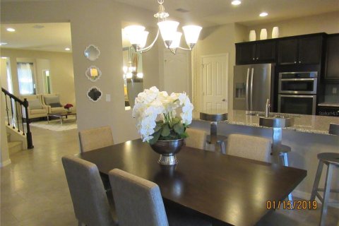 Villa ou maison à louer à Winter Garden, Floride: 4 chambres, 256.22 m2 № 1767785 - photo 21