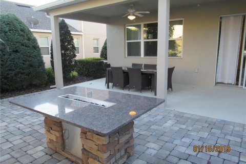 Villa ou maison à louer à Winter Garden, Floride: 4 chambres, 256.22 m2 № 1767785 - photo 20