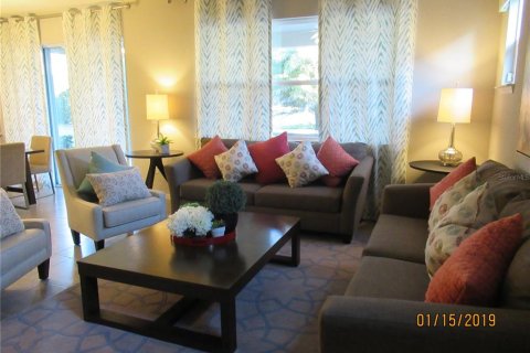 Villa ou maison à louer à Winter Garden, Floride: 4 chambres, 256.22 m2 № 1767785 - photo 16