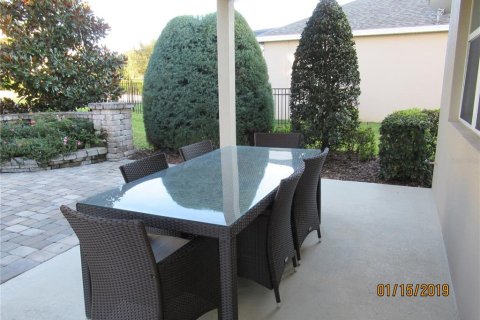 Villa ou maison à louer à Winter Garden, Floride: 4 chambres, 256.22 m2 № 1767785 - photo 18