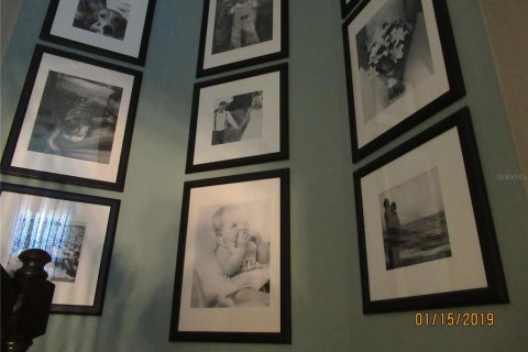 Villa ou maison à louer à Winter Garden, Floride: 4 chambres, 256.22 m2 № 1767785 - photo 27