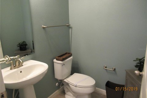 Villa ou maison à louer à Winter Garden, Floride: 4 chambres, 256.22 m2 № 1767785 - photo 5