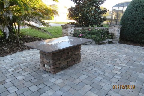 Villa ou maison à louer à Winter Garden, Floride: 4 chambres, 256.22 m2 № 1767785 - photo 19