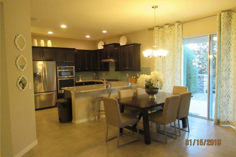 Villa ou maison à louer à Winter Garden, Floride: 4 chambres, 256.22 m2 № 1767785 - photo 24