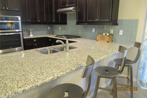 Villa ou maison à louer à Winter Garden, Floride: 4 chambres, 256.22 m2 № 1767785 - photo 13