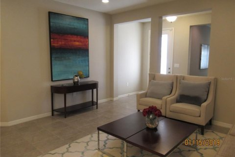 Villa ou maison à louer à Winter Garden, Floride: 4 chambres, 256.22 m2 № 1767785 - photo 10