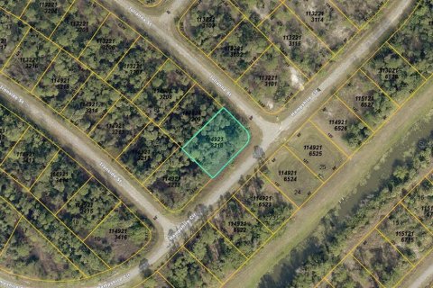 Land in North Port, Florida № 2235217 - photo 2