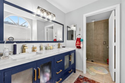 Townhouse in Coral Springs, Florida 4 bedrooms, 157 sq.m. № 1950666 - photo 20