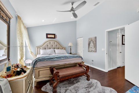 Townhouse in Coral Springs, Florida 4 bedrooms, 157 sq.m. № 1950666 - photo 18