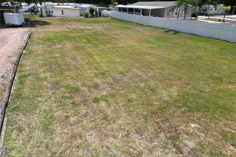Land in Dundee, Florida № 1786415 - photo 6