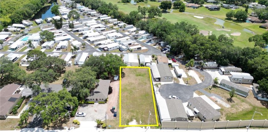 Land in Dundee, Florida № 1786415