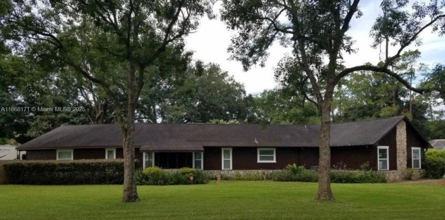 Casa en Ocala, Florida 4 dormitorios № 1977848