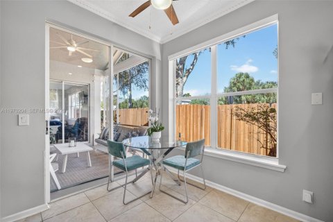 House in Tamarac, Florida 2 bedrooms, 140.28 sq.m. № 2033627 - photo 25