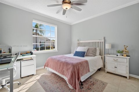 House in Tamarac, Florida 2 bedrooms, 140.28 sq.m. № 2033627 - photo 27