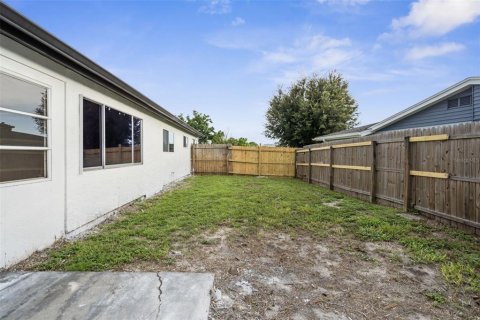 House in North Port, Florida 3 bedrooms, 123.75 sq.m. № 1847898 - photo 16