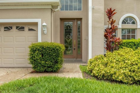 Villa ou maison à louer à Wesley Chapel, Floride: 5 chambres, 265.51 m2 № 2389421 - photo 4