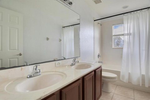 Villa ou maison à louer à Wesley Chapel, Floride: 5 chambres, 265.51 m2 № 2389421 - photo 27