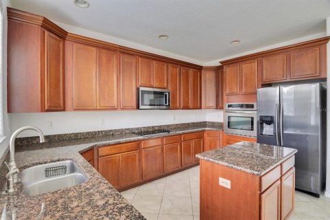 Villa ou maison à louer à Wesley Chapel, Floride: 5 chambres, 265.51 m2 № 2389421 - photo 14