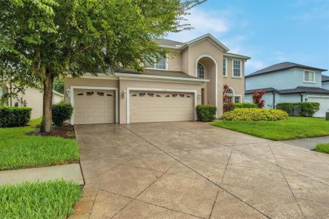 Villa ou maison à louer à Wesley Chapel, Floride: 5 chambres, 265.51 m2 № 2389421 - photo 3