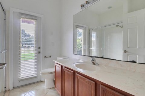 Villa ou maison à louer à Wesley Chapel, Floride: 5 chambres, 265.51 m2 № 2389421 - photo 30