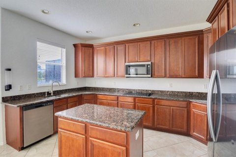 Villa ou maison à louer à Wesley Chapel, Floride: 5 chambres, 265.51 m2 № 2389421 - photo 16