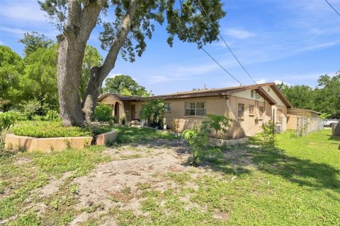 Villa ou maison à vendre à Tampa, Floride: 4 chambres, 188.31 m2 № 2345509 - photo 4