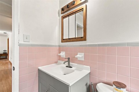 Villa ou maison à vendre à Tampa, Floride: 4 chambres, 188.31 m2 № 2345509 - photo 17