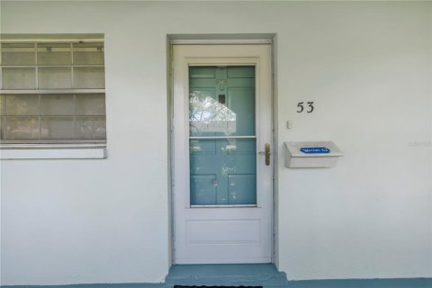 Condominio en venta en Seminole, Florida, 1 dormitorio, 91.51 m2 № 1842149 - foto 20