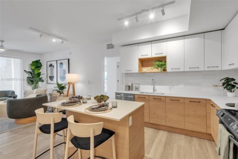 Apartamento en alquiler en Delray Beach, Florida, 1 dormitorio, 71.07 m2 № 1423358 - foto 14