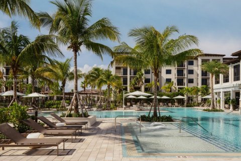 Apartamento en alquiler en Delray Beach, Florida, 1 dormitorio, 71.07 m2 № 1423358 - foto 2