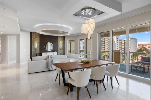 Condo in Sarasota, Florida, 3 bedrooms  № 1295908 - photo 29