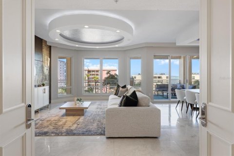 Condo in Sarasota, Florida, 3 bedrooms  № 1295908 - photo 23