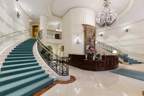 Condo in Sarasota, Florida, 3 bedrooms  № 1295908 - photo 20