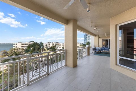 Condo in Sarasota, Florida, 3 bedrooms  № 1295908 - photo 14