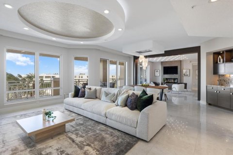 Condo in Sarasota, Florida, 3 bedrooms  № 1295908 - photo 24
