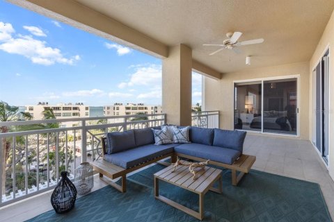 Condo in Sarasota, Florida, 3 bedrooms  № 1295908 - photo 8