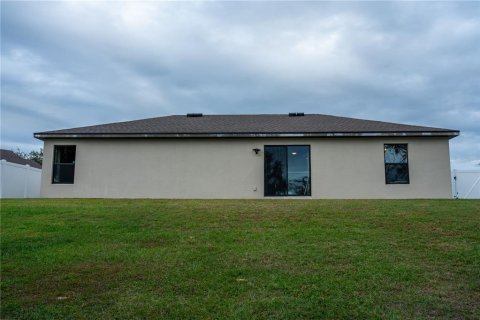 Casa en venta en Mascotte, Florida, 3 dormitorios, 135.27 m2 № 2132198 - foto 29