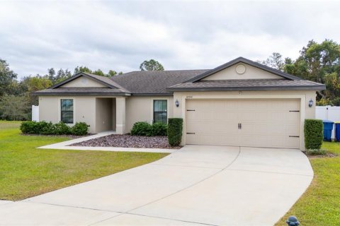 Casa en venta en Mascotte, Florida, 3 dormitorios, 135.27 m2 № 2132198 - foto 4