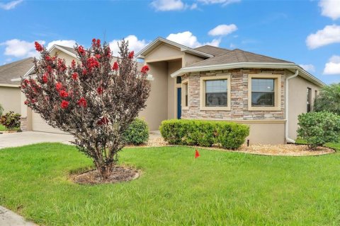 Casa en venta en Bartow, Florida, 4 dormitorios, 167.97 m2 № 1771159 - foto 4