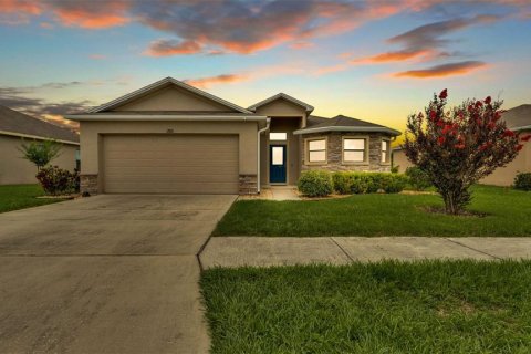 Casa en venta en Bartow, Florida, 4 dormitorios, 167.97 m2 № 1771159 - foto 1