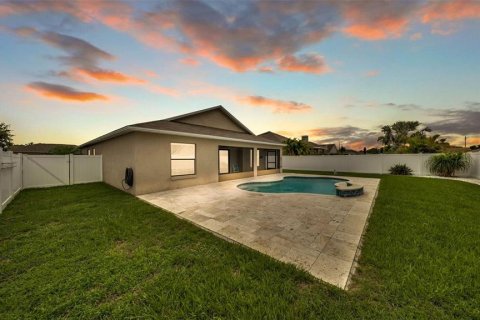 Casa en venta en Bartow, Florida, 4 dormitorios, 167.97 m2 № 1771159 - foto 2