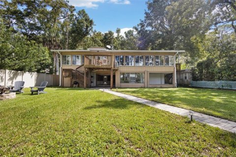 Casa en Chiefland, Florida 3 dormitorios, 183.95 m2 № 2364652